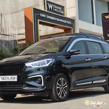 saiautoaccessories-Body Kit