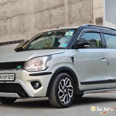 saiautoaccessories-Body Kit