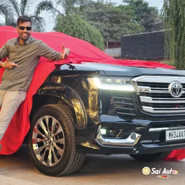 saiautoaccessories-Body Kit