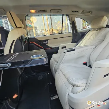 saiautoaccessories-Armrest