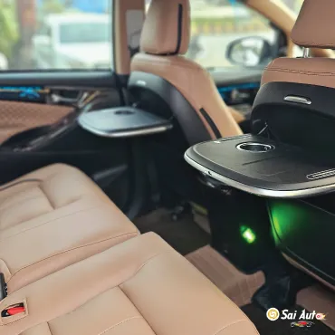 saiautoaccessories-Armrest