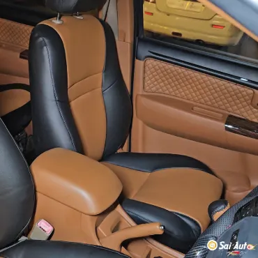 saiautoaccessories-Armrest