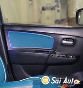 saiautoaccessories-door leather