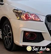 saiautoaccessories-Ring Lights