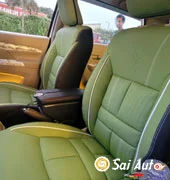 saiautoaccessories-Armrest