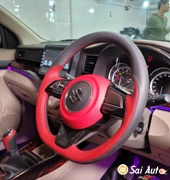 saiautoaccessories-Steering modification