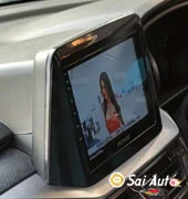 saiautoaccessories-Touch Screen