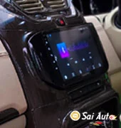 saiautoaccessories-Touch Screen