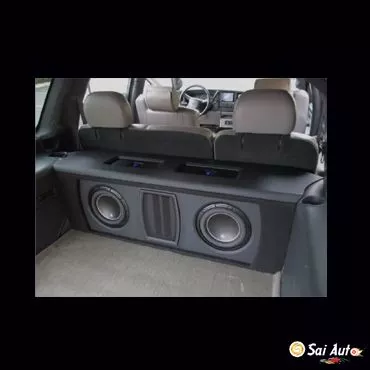 saiautoaccessories-Woofer